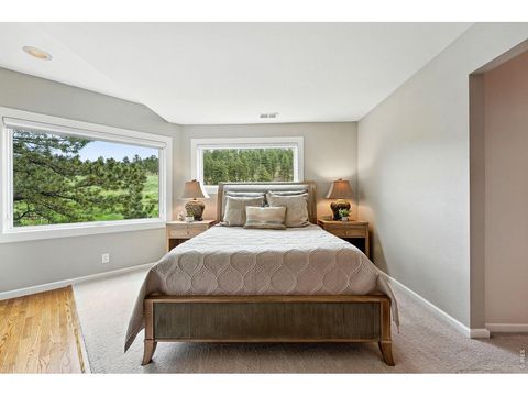 Tiny photo for 178 Balsam Ln, Boulder, CO 80304 (MLS # 1053965)