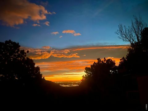 Tiny photo for 178 Balsam Ln, Boulder, CO 80304 (MLS # 1053965)