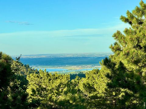 Tiny photo for 178 Balsam Ln, Boulder, CO 80304 (MLS # 1053965)