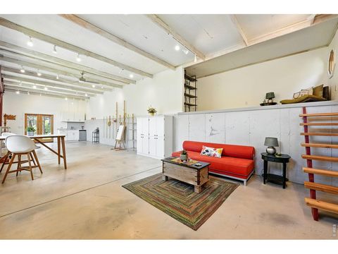 Tiny photo for 178 Balsam Ln, Boulder, CO 80304 (MLS # 1053965)