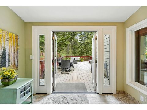 Tiny photo for 178 Balsam Ln, Boulder, CO 80304 (MLS # 1053965)