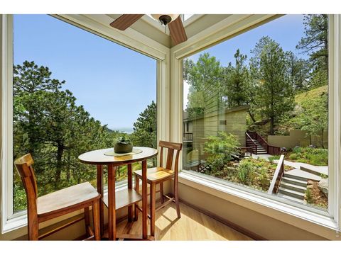 Tiny photo for 178 Balsam Ln, Boulder, CO 80304 (MLS # 1053965)