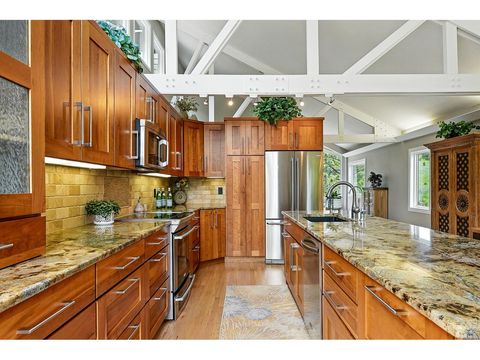 Tiny photo for 178 Balsam Ln, Boulder, CO 80304 (MLS # 1053965)