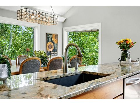 Tiny photo for 178 Balsam Ln, Boulder, CO 80304 (MLS # 1053965)