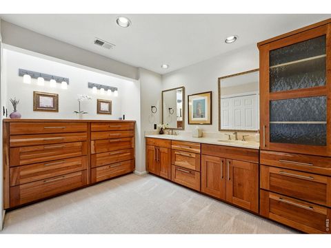 Tiny photo for 178 Balsam Ln, Boulder, CO 80304 (MLS # 1053965)