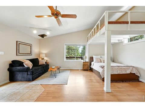 Tiny photo for 178 Balsam Ln, Boulder, CO 80304 (MLS # 1053965)