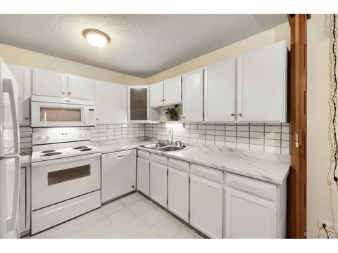 Tiny photo for 620 S Alton Way 5C, Denver, CO 80247 (MLS # 2505325)