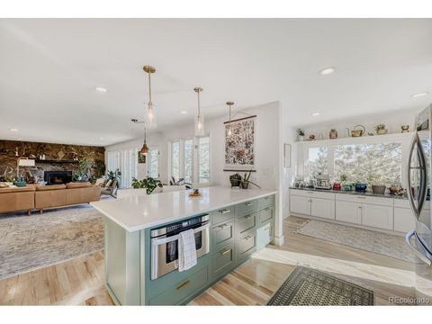 Tiny photo for 924 Kelly Rd W, Boulder, CO 80302 (MLS # 4240972)