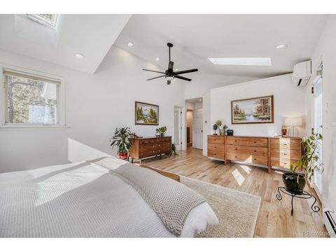 Tiny photo for 924 Kelly Rd W, Boulder, CO 80302 (MLS # 4240972)