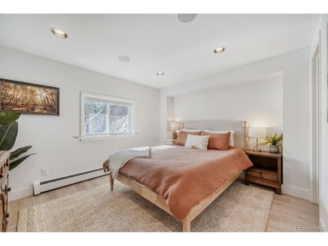 Tiny photo for 924 Kelly Rd W, Boulder, CO 80302 (MLS # 4240972)