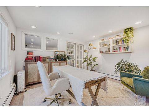 Tiny photo for 924 Kelly Rd W, Boulder, CO 80302 (MLS # 4240972)