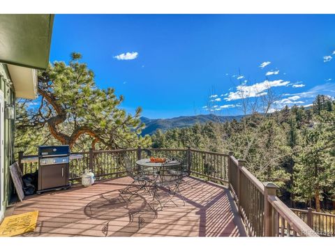 Tiny photo for 924 Kelly Rd W, Boulder, CO 80302 (MLS # 4240972)