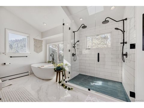 Tiny photo for 924 Kelly Rd W, Boulder, CO 80302 (MLS # 4240972)