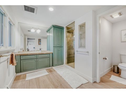 Tiny photo for 924 Kelly Rd W, Boulder, CO 80302 (MLS # 4240972)