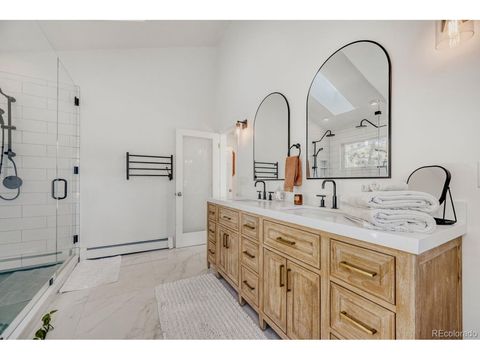 Tiny photo for 924 Kelly Rd W, Boulder, CO 80302 (MLS # 4240972)