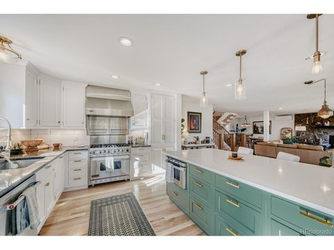 Tiny photo for 924 Kelly Rd W, Boulder, CO 80302 (MLS # 4240972)