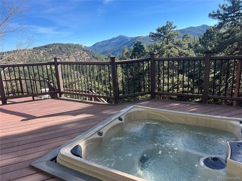 Tiny photo for 924 Kelly Rd W, Boulder, CO 80302 (MLS # 4240972)