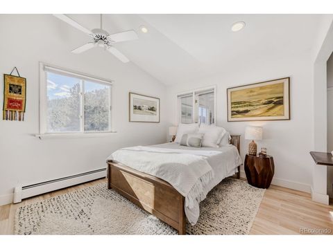 Tiny photo for 924 Kelly Rd W, Boulder, CO 80302 (MLS # 4240972)
