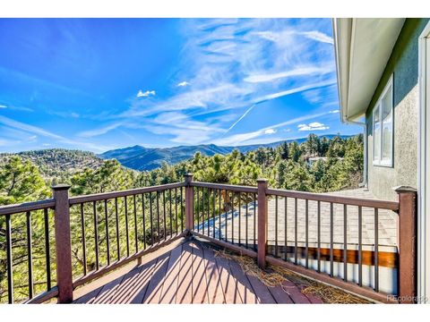 Tiny photo for 924 Kelly Rd W, Boulder, CO 80302 (MLS # 4240972)