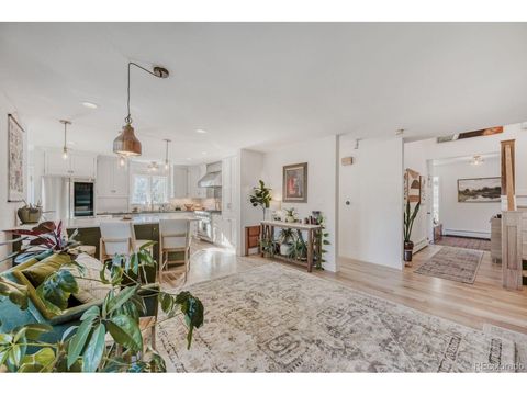 Tiny photo for 924 Kelly Rd W, Boulder, CO 80302 (MLS # 4240972)