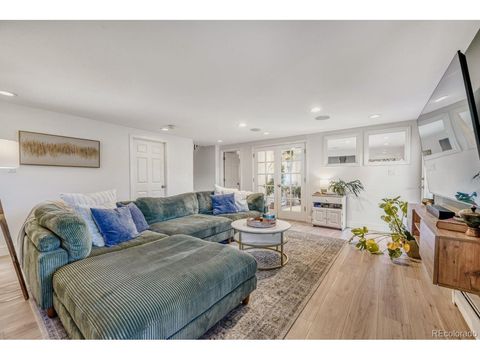 Tiny photo for 924 Kelly Rd W, Boulder, CO 80302 (MLS # 4240972)