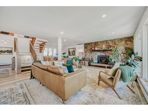 Tiny photo for 924 Kelly Rd W, Boulder, CO 80302 (MLS # 4240972)