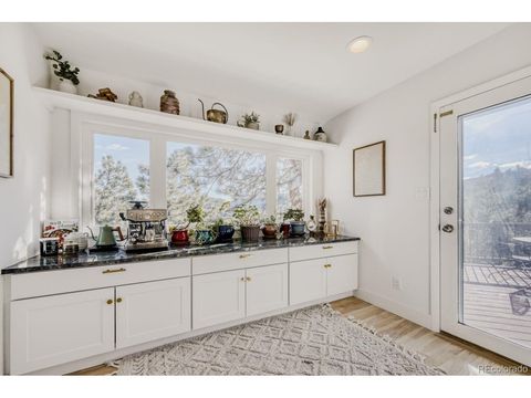 Tiny photo for 924 Kelly Rd W, Boulder, CO 80302 (MLS # 4240972)