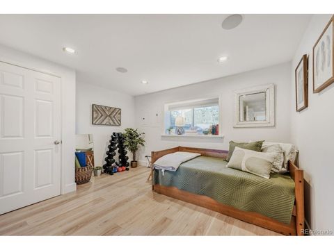Tiny photo for 924 Kelly Rd W, Boulder, CO 80302 (MLS # 4240972)