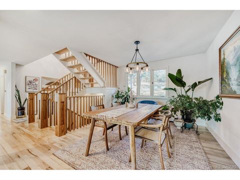 Tiny photo for 924 Kelly Rd W, Boulder, CO 80302 (MLS # 4240972)