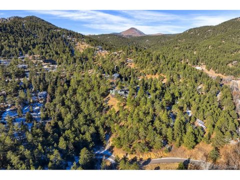 Tiny photo for 924 Kelly Rd W, Boulder, CO 80302 (MLS # 4240972)