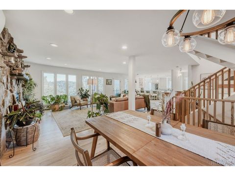 Tiny photo for 924 Kelly Rd W, Boulder, CO 80302 (MLS # 4240972)