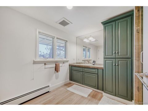 Tiny photo for 924 Kelly Rd W, Boulder, CO 80302 (MLS # 4240972)