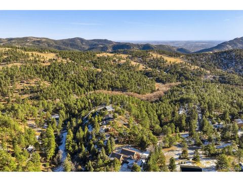 Tiny photo for 924 Kelly Rd W, Boulder, CO 80302 (MLS # 4240972)