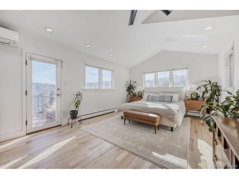 Tiny photo for 924 Kelly Rd W, Boulder, CO 80302 (MLS # 4240972)