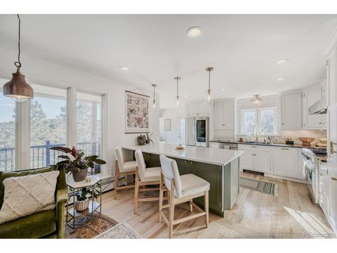 Tiny photo for 924 Kelly Rd W, Boulder, CO 80302 (MLS # 4240972)