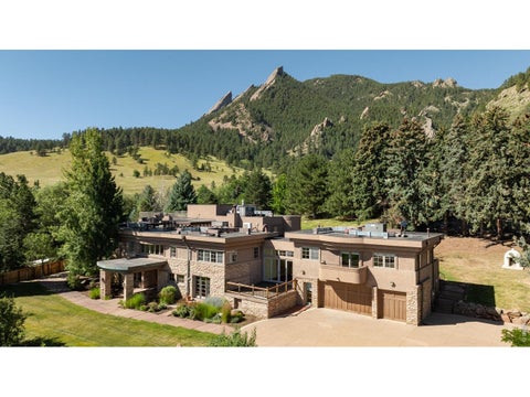 Photo of 770 Circle Dr, Boulder, CO 80302 (MLS # 1067849)