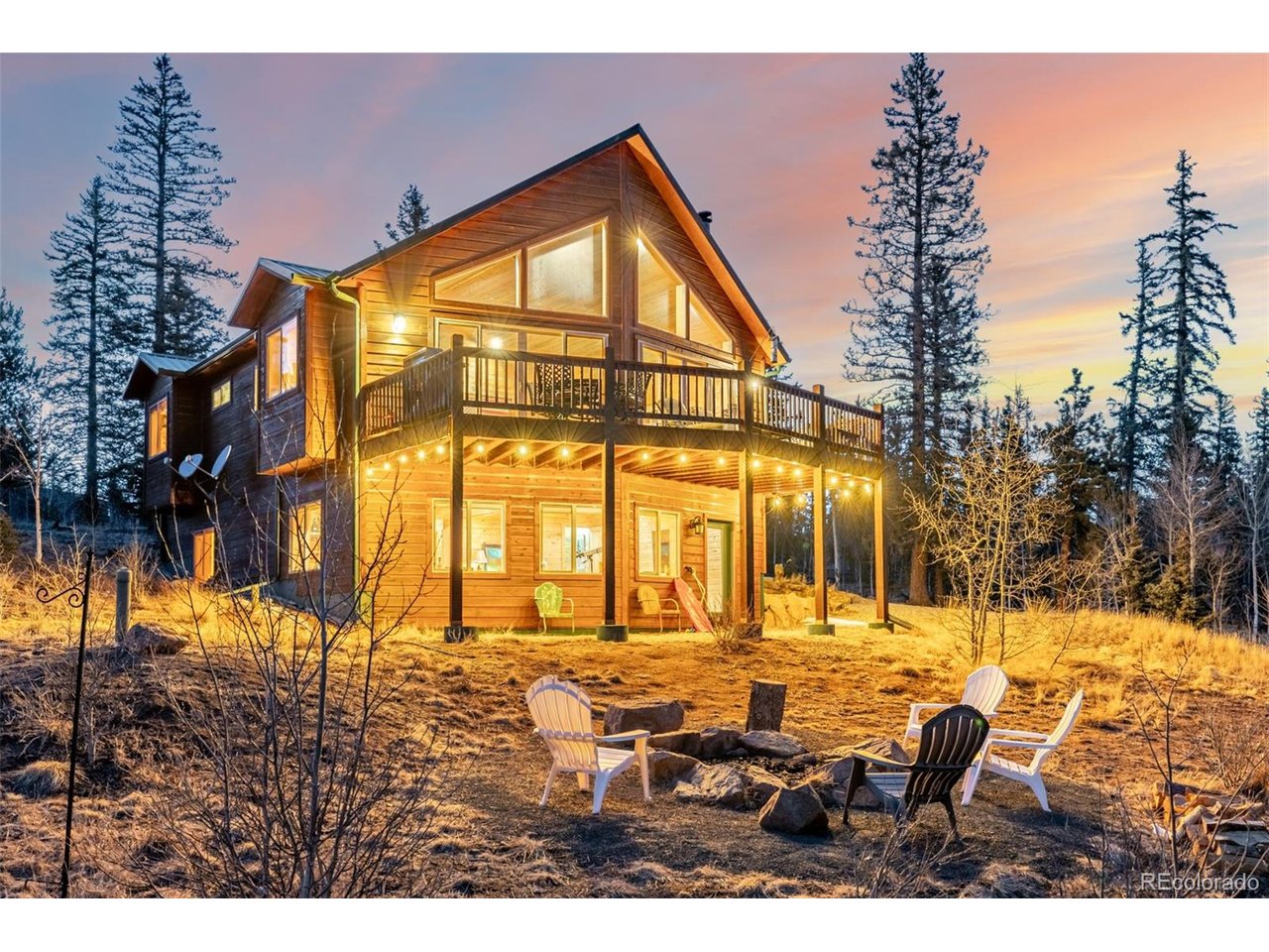 Photo 1 of 48 — 378 Arapahoe Cir, Jefferson, CO 80456