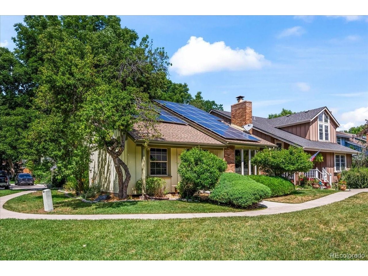Photo 1 of 45 — 8722 Independence Way, Arvada, CO 80005
