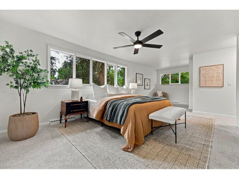Tiny photo for 2803 Cordry Ct, Boulder, CO 80303 (MLS # 1068926)
