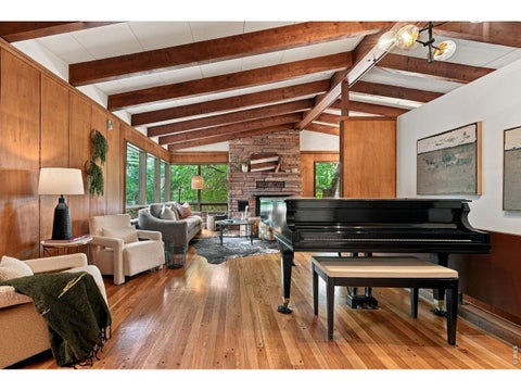 Tiny photo for 2803 Cordry Ct, Boulder, CO 80303 (MLS # 1068926)