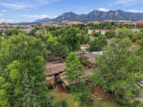 Tiny photo for 2803 Cordry Ct, Boulder, CO 80303 (MLS # 1068926)