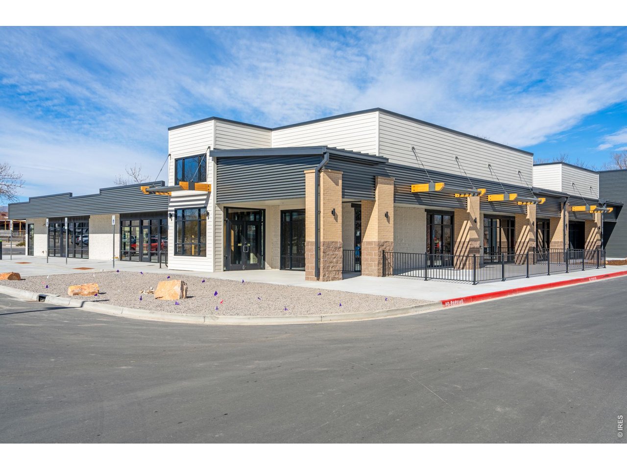 Photo 1 of 7 — 2427 S College Ave, Fort Collins, CO 80525