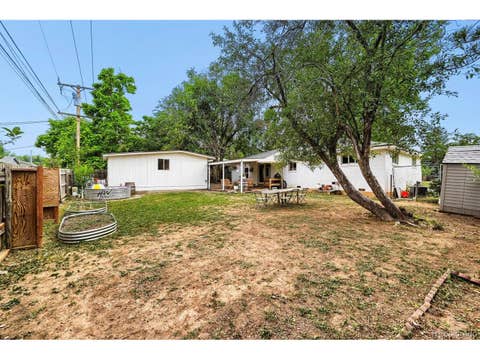 Tiny photo for 730 35th St, Boulder, CO 80303 (MLS # 4971048)