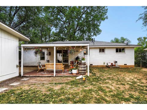 Tiny photo for 730 35th St, Boulder, CO 80303 (MLS # 4971048)