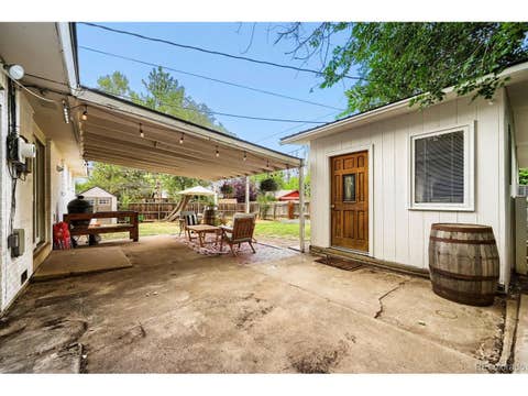 Tiny photo for 730 35th St, Boulder, CO 80303 (MLS # 4971048)