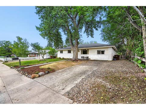 Tiny photo for 730 35th St, Boulder, CO 80303 (MLS # 4971048)
