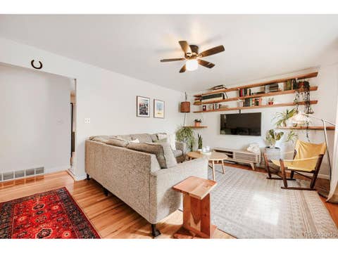 Tiny photo for 730 35th St, Boulder, CO 80303 (MLS # 4971048)