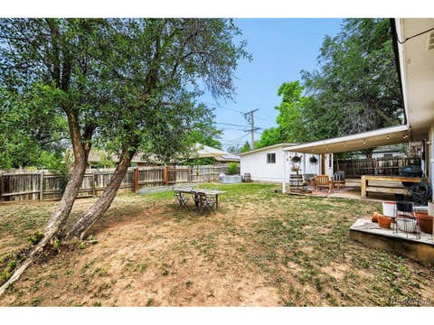 Tiny photo for 730 35th St, Boulder, CO 80303 (MLS # 4971048)