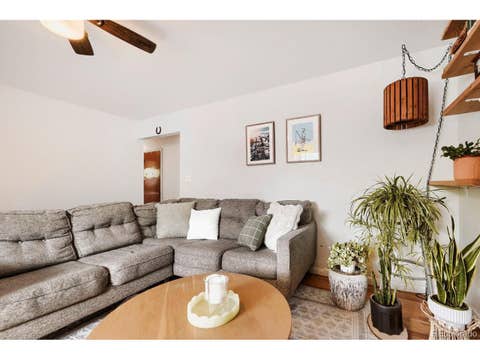 Tiny photo for 730 35th St, Boulder, CO 80303 (MLS # 4971048)