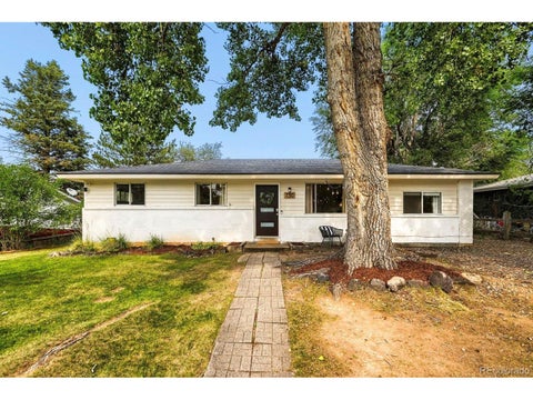 Photo of 730 35th St, Boulder, CO 80303 (MLS # 4971048)